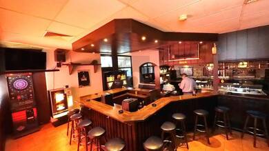 Restaurant zur Miete 1.859 € Arnum Hemmingen 30966