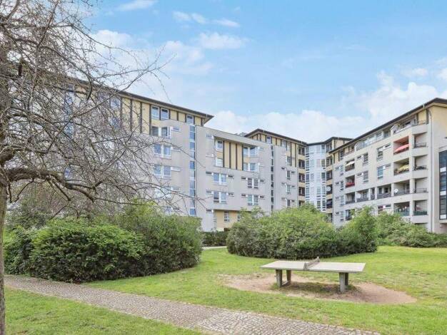 Wohnung zum Kauf provisionsfrei 193.400 € 2 Zimmer 62,3 m² 5. Geschoss Eiserfelder Ring 7 A Spandau Berlin 13583