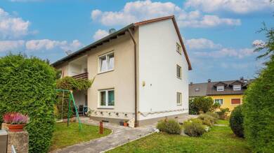 Doppelhaushälfte zum Kauf 299.000 € 4 Zimmer 140 m² 367 m² Grundstück Schalkhausen Ansbach 91522