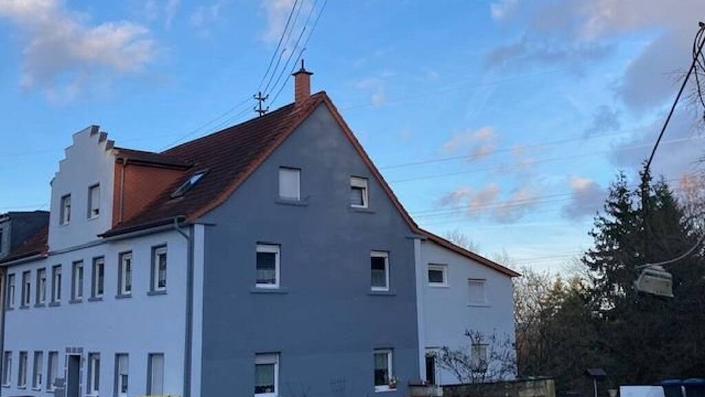 Mehrfamilienhaus zum Kauf als Kapitalanlage geeignet 385.000 € 384 m² 665 m² Grundstück Bildstock Friedrichsthal 66299