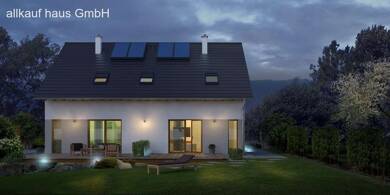 Mehrfamilienhaus zum Kauf 703.500 € 6 Zimmer 202,6 m² 810 m² Grundstück Hörzhausen Schrobenhausen 86529