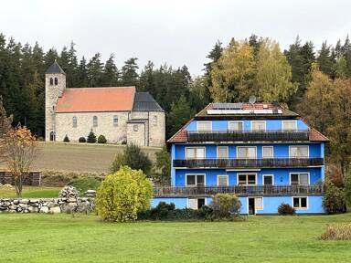 Mehrfamilienhaus zum Kauf 469.000 € 20 Zimmer 499 m² 3.363 m² Grundstück Wäldern Erbendorf 92681
