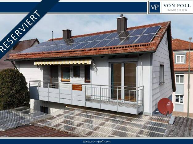 Einfamilienhaus zum Kauf 299.000 € 6 Zimmer 135 m² 240 m² Grundstück Ansbach 91522