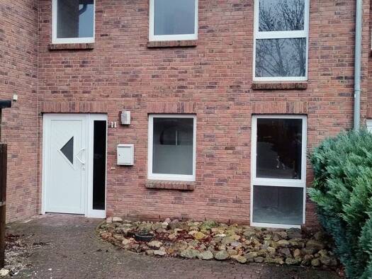 Reihenhaus zum Kauf provisionsfrei 242.500 € 4 Zimmer 97 m² 231 m² Grundstück Harber Soltau 29614