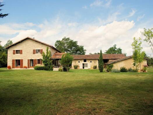 Haus zum Kauf 545.000 € 235 m² 8.445 m² Grundstück Jegun 32360