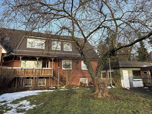 Einfamilienhaus zum Kauf 449.000 € 4,5 Zimmer 154 m² 628 m² Grundstück Escheburg 21039