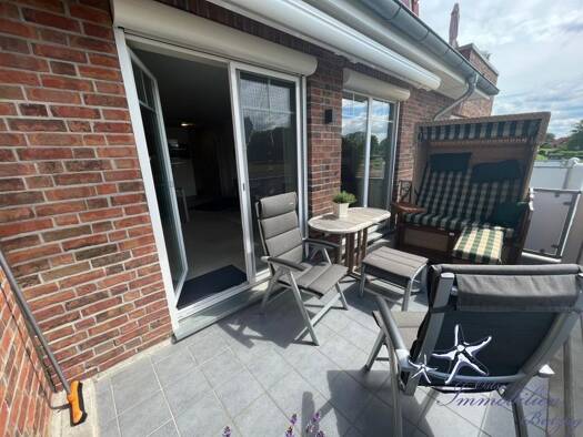 Wohnung zum Kauf 345.000 € 2 Zimmer 58 m² 1. Geschoss Kalifornien Schönberg (Holstein) 24217