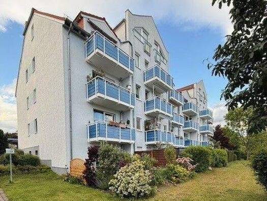 Wohnung zum Kauf 299.900 € 4 Zimmer 98 m² EG Engelsdorf Leipzig 04319