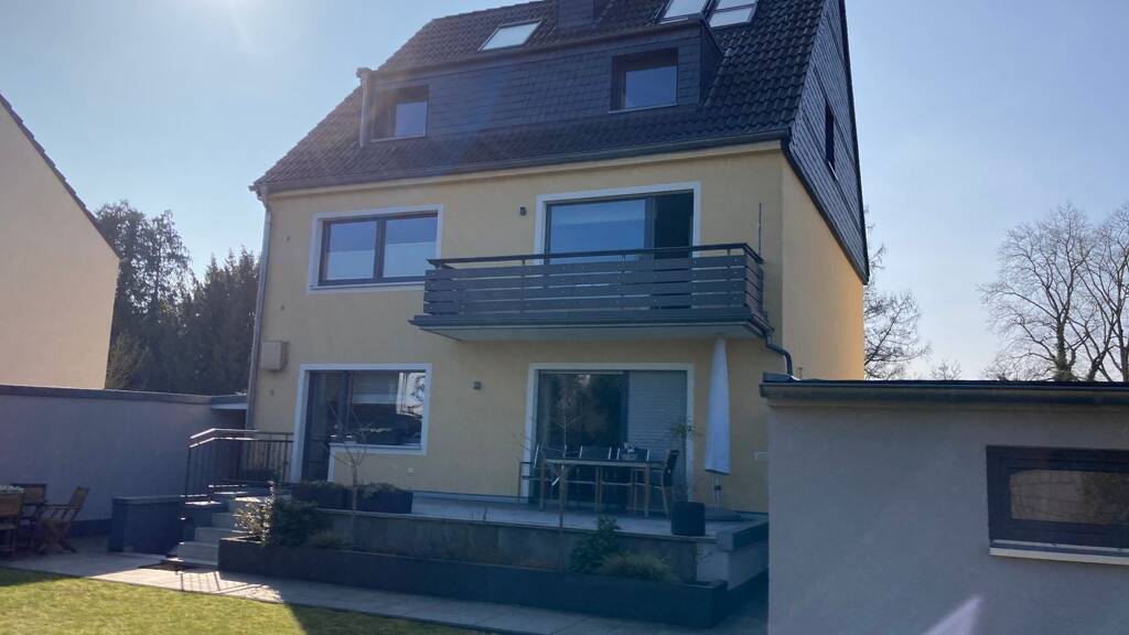 Wohnung zur Miete 1.165 € 3 Zimmer 79 m² Geschoss 1/3 frei ab 01.05.2026 Brück Köln 51109