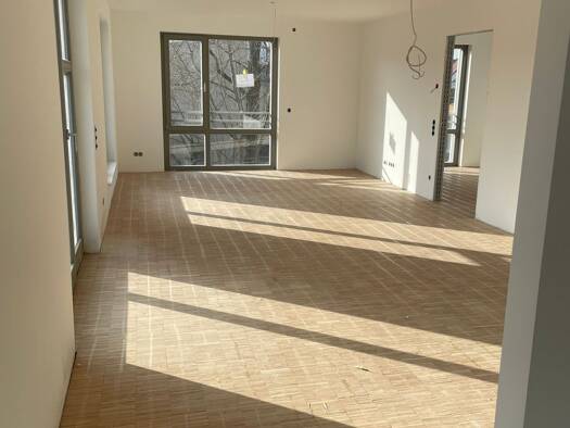 Penthouse zur Miete 1.000 € 1 Zimmer 71 m² Geschoss 2/3 frei ab 01.03.2026 Würzburger Straße 5 Uettingen 97292