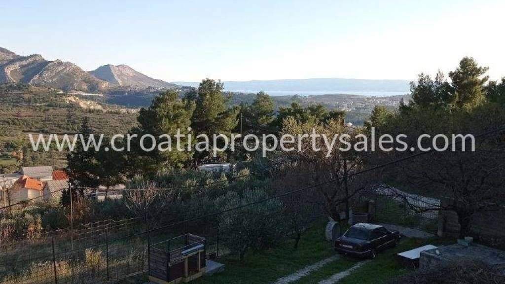 Land-/Forstwirtschaft zum Kauf 495.000 € Split