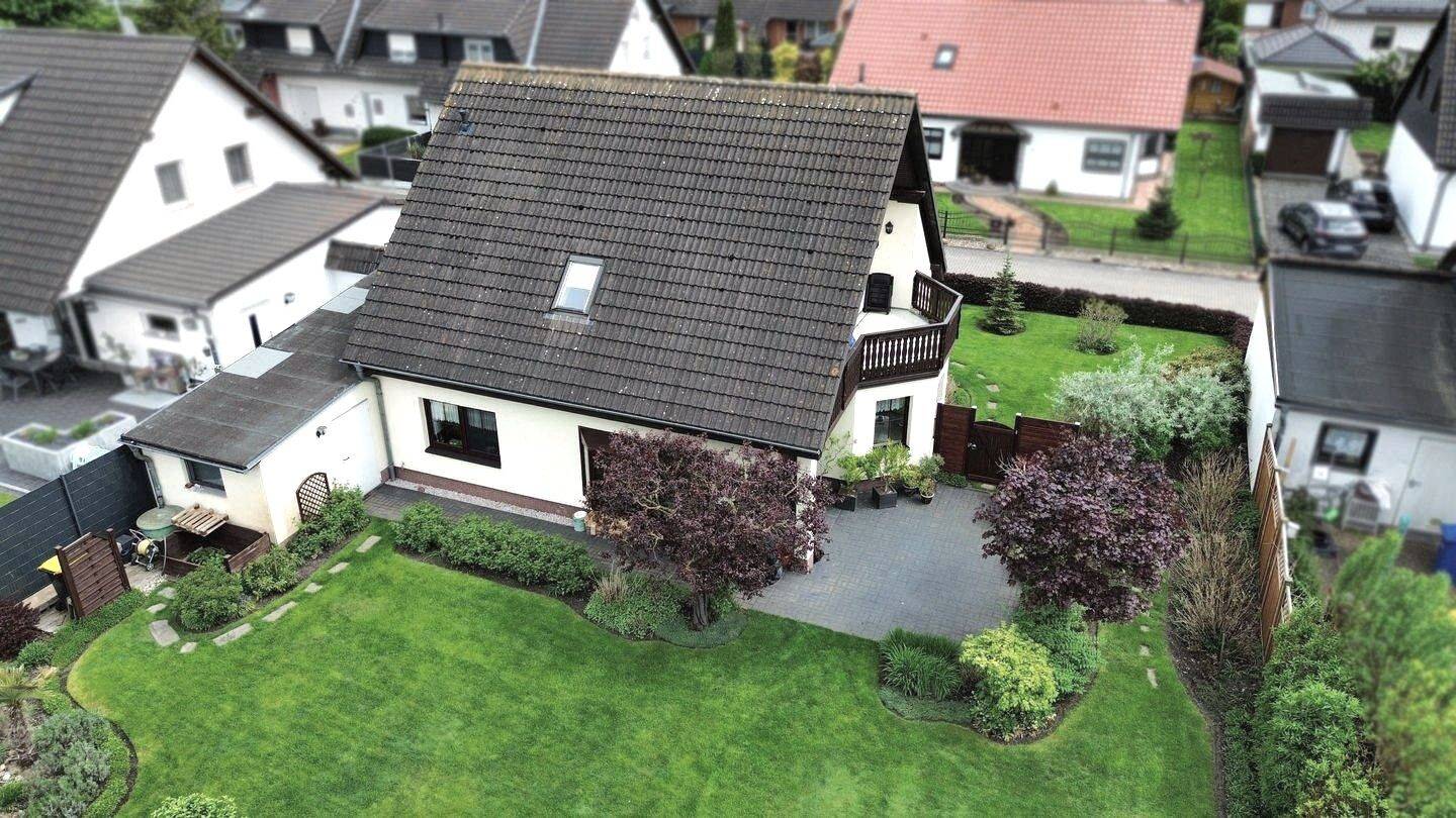 Einfamilienhaus zum Kauf, Stendal
