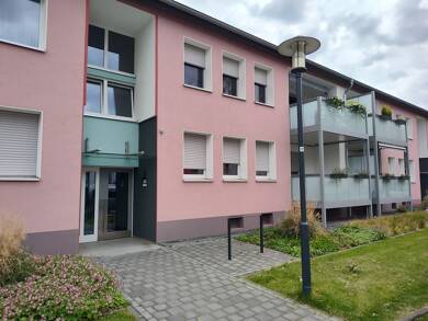 Wohnung zur Miete 685 € 4,5 Zimmer 75,4 m² EG Traarer Straße 201 Gartenstadt Krefeld 47829