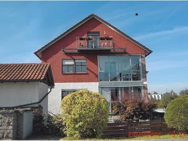 Mehrfamilienhaus zum Kauf 850.000 € 12 Zimmer 304 m² 1.129 m² Grundstück Passau 94036