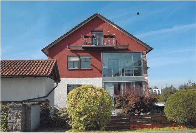Mehrfamilienhaus zum Kauf 850.000 € 12 Zimmer 304 m² 1.129 m² Grundstück Haidenhof Süd Passau 94036