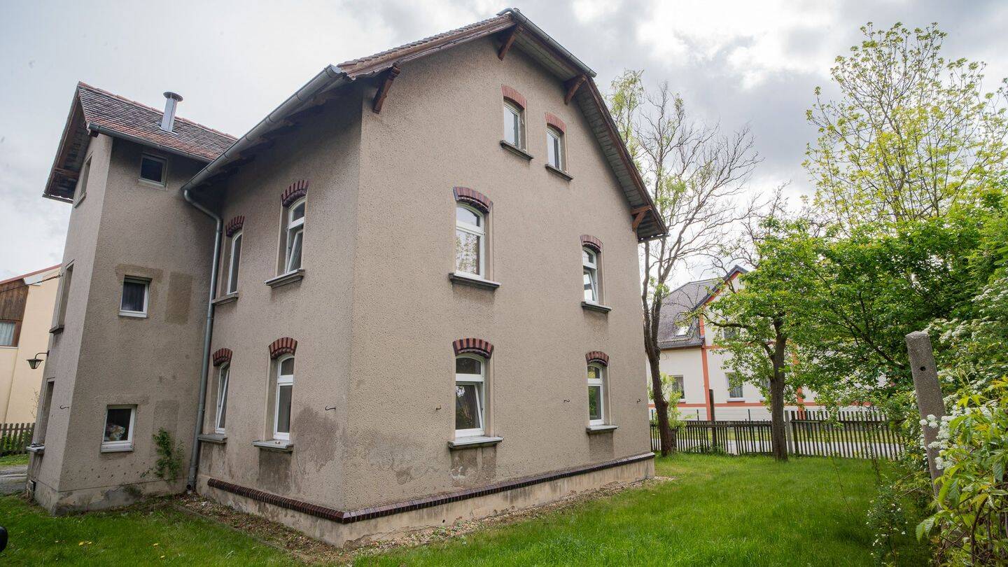 Mehrfamilienhaus zum Kauf - Ansicht 3