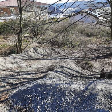 Grundstück zum Kauf 30.000 € 799 m² Grundstück Welferode Homberg (Efze) 34576