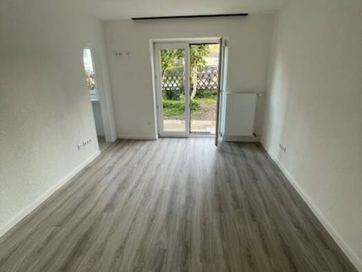 Wohnung zur Miete 725 € 1 Zimmer 27 m² frei ab 15.11.2026 Seehauser Straße Murnau Murnau am Staffelsee 82418
