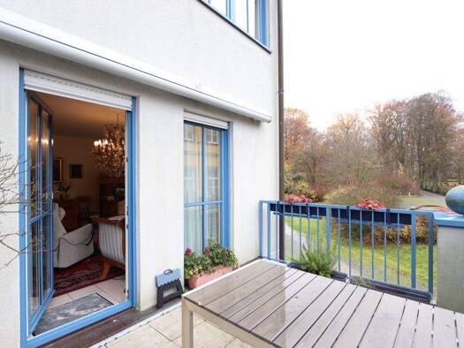 Wohnung zum Kauf 520.000 € 4 Zimmer 127 m² 1. Geschoss frei ab 01.02.2026 City Bayreuth 95444