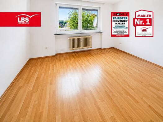 Wohnung zum Kauf 169.000 € 3 Zimmer 63 m² frei ab sofort Innenstadt Gütersloh 33332