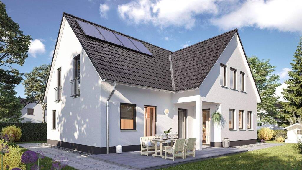 Einfamilienhaus zum Kauf provisionsfrei 540.000 € 8 Zimmer 203 m² 711 m² Grundstück Vorheide 0 Storkow 15859