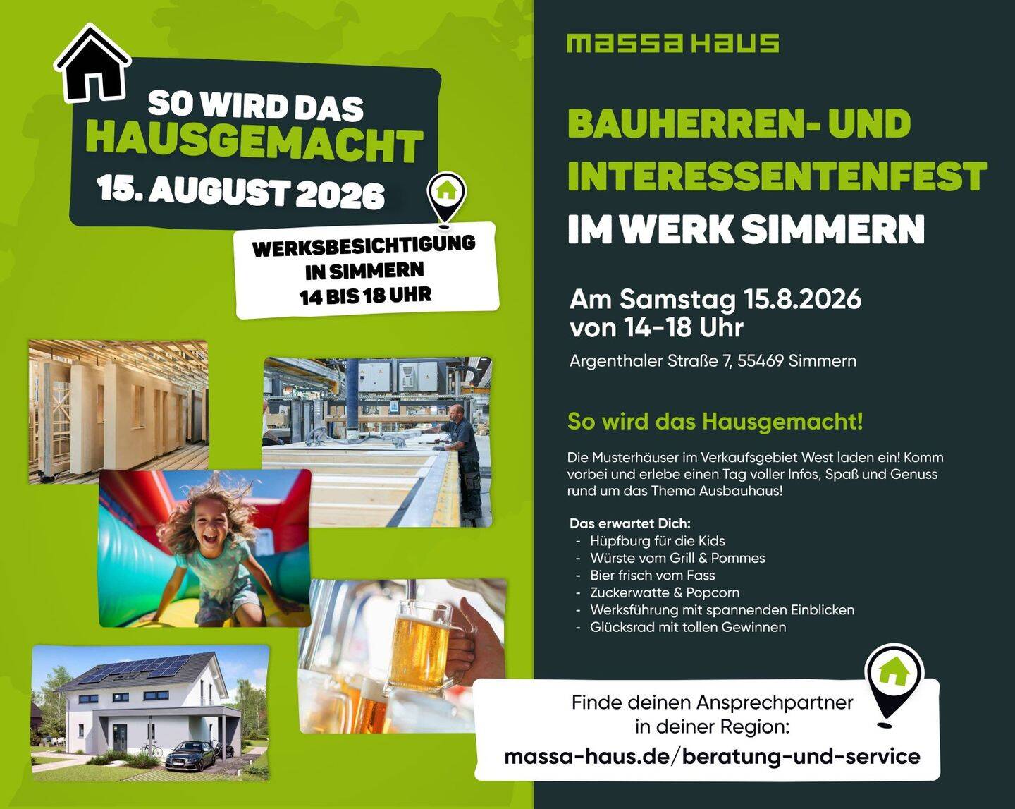 Einfamilienhaus zum Kauf - Erstbezug