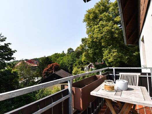 Wohnung zum Kauf 49.000 € 2 Zimmer 38 m² 2. Geschoss Bad Sachsa 37441