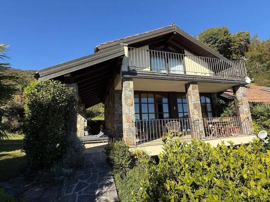 Haus zum Kauf 890.000 € 3 Zimmer 110 m² 1.200 m² Grundstück frei ab sofort cannero riviera 28821