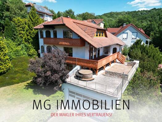 Einfamilienhaus zum Kauf 799.000 € 10 Zimmer 316 m² 1.193 m² Grundstück Mehlbach 67735