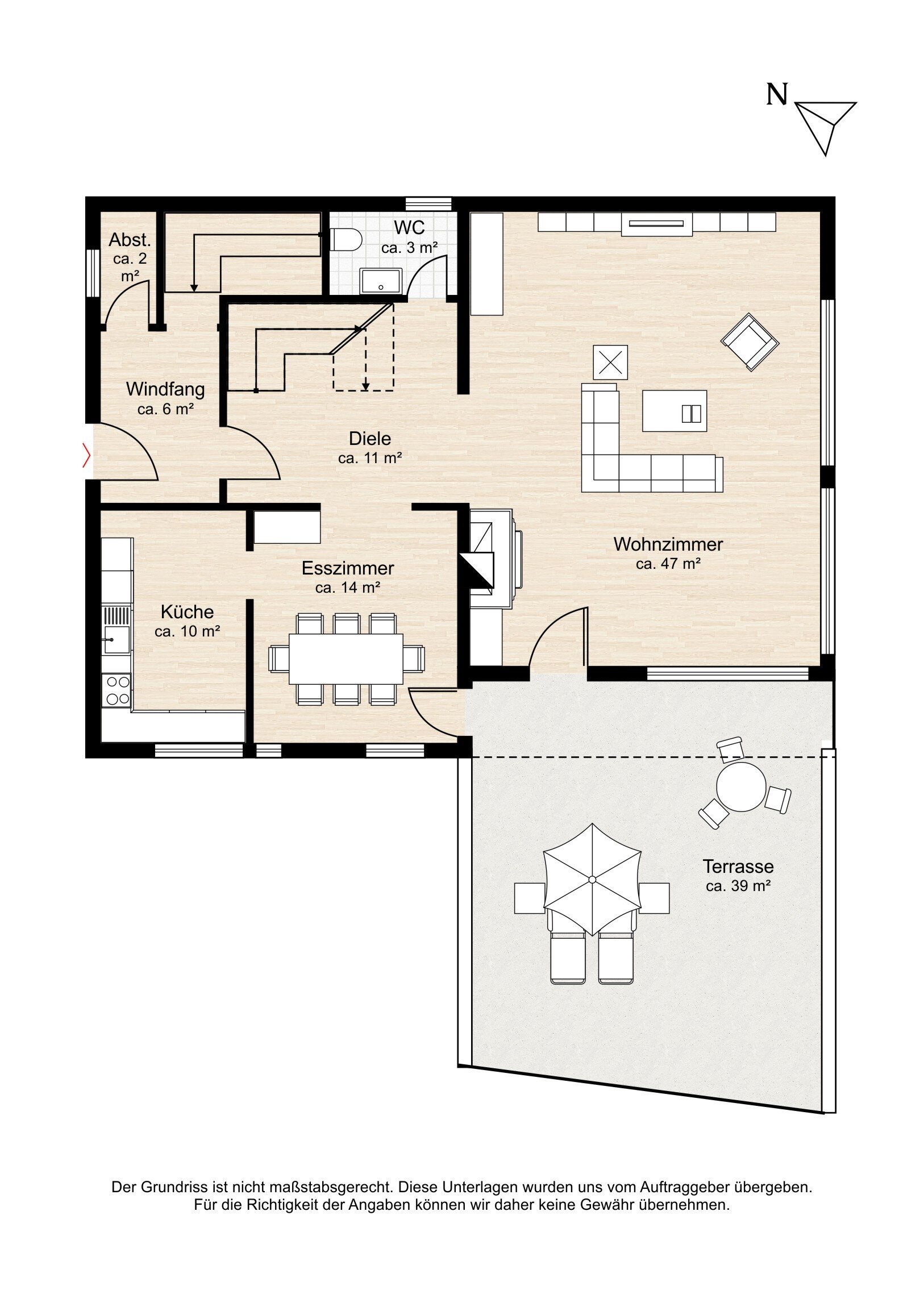 Einfamilienhaus zum Kauf 495.000 € 7 Zimmer 219 m²<br/>Wohnfläche 489 m²<br/>Grundstück Rötenbach Alpirsbach-Rötenbach 72275