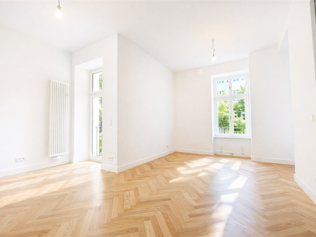 Maisonette zum Kauf 890.000 € 3 Zimmer 134,1 m² frei ab sofort Deidesheimer Str. 8 Wilmersdorf Berlin 14197