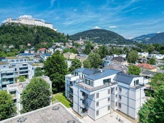 Wohnung zur Miete 2.000 € 3 Zimmer 80 m² Salzburg 5020