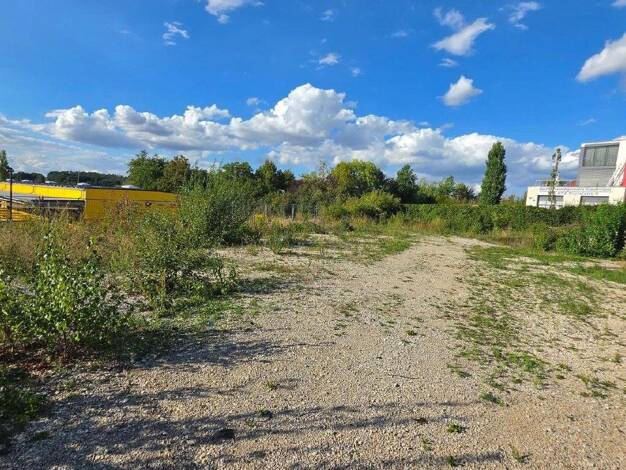 Gewerbegrundstück zur Miete provisionsfrei 3.000 € 1.000 m² Grundstück Carl-Benz-Straße 7 Zirndorf Zirndorf 90513
