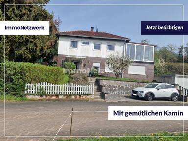 Einfamilienhaus zum Kauf 219.000 € 6 Zimmer 158 m² 605 m² Grundstück Sterkelshausen Alheim / Sterkelshausen 36211