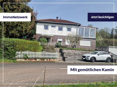 Einfamilienhaus zum Kauf 199.000 € 6 Zimmer 158 m² 605 m² Grundstück Sterkelshausen Alheim / Sterkelshausen 36211