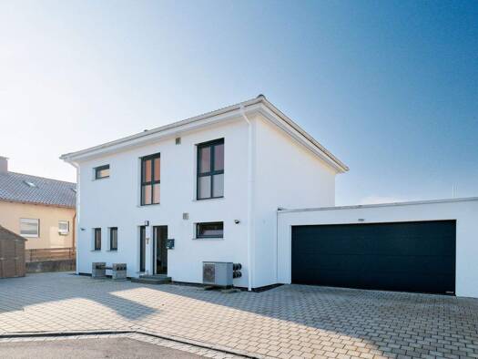 Einfamilienhaus zum Kauf 745.000 € 5,5 Zimmer 152 m² 602 m² Grundstück Zell Zell unter Aichelberg 73119