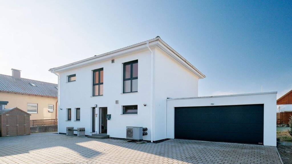 Einfamilienhaus zum Kauf 745.000 € 5,5 Zimmer 152 m² 602 m² Grundstück Zell Zell unter Aichelberg 73119