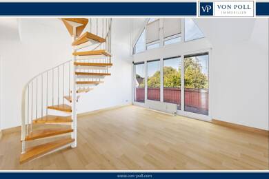 Maisonette zum Kauf 850.000 € 6 Zimmer 125,4 m² Aubing-Lochhausen-Langwied München 81243