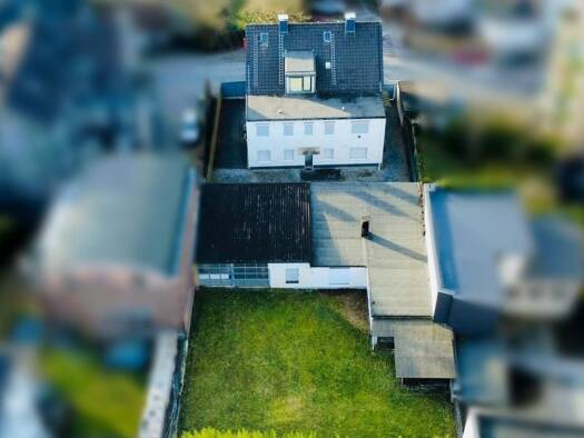 Mehrfamilienhaus zum Kauf 356.000 € 19 Zimmer 272 m² 856 m² Grundstück Langerfeld Langerfeld-Mitte 42389