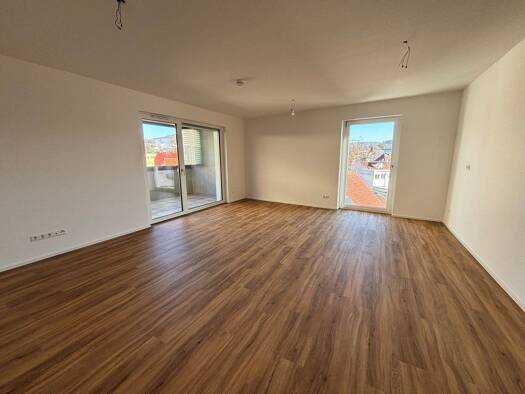 Wohnung zur Miete 1.232 € 3 Zimmer 88 m² 3. Geschoss frei ab 01.12.2026 Ludwigstraße Oststadt Reutlingen 72766