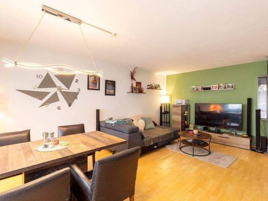 Wohnung zum Kauf als Kapitalanlage geeignet 289.000 € 3 Zimmer 80 m² Brettach Langenbrettach 74243