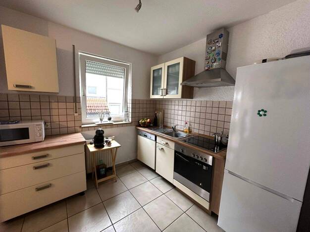 Wohnung zum Kauf als Kapitalanlage geeignet 139.000 € 3 Zimmer 76 m² Kuhlo Iserlohn 58638