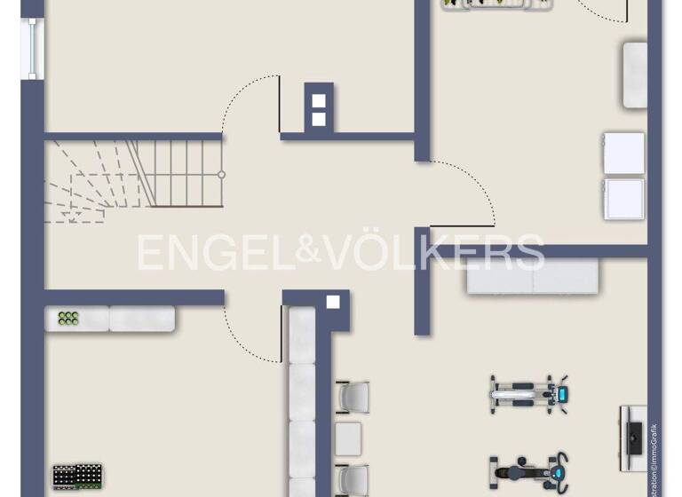 Mehrfamilienhaus zum Kauf 590.000 € 10 Zimmer 274 m² 594 m² Grundstück Bad Säckingen 79713