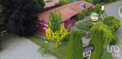 Restaurant zum Kauf 150.000 € 100 m² Gastrofläche Bahnhofstraße 51 a Falken Treffurt / Falken 99830