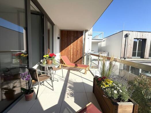 Wohnung zum Kauf - Erstbezug 512.900 € 3 Zimmer 62,5 m² 1. Geschoss Maria Enzersdorf 2344
