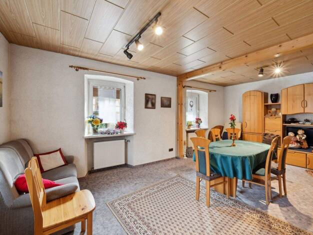 Wohnung zum Kauf 230.000 € 4 Zimmer 112 m² Schweigen Schweigen-Rechtenbach 76889