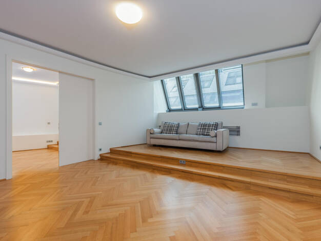 Wohnung zum Kauf 3.990.000 € 4 Zimmer 236,1 m² 5. Geschoss Wien 1010