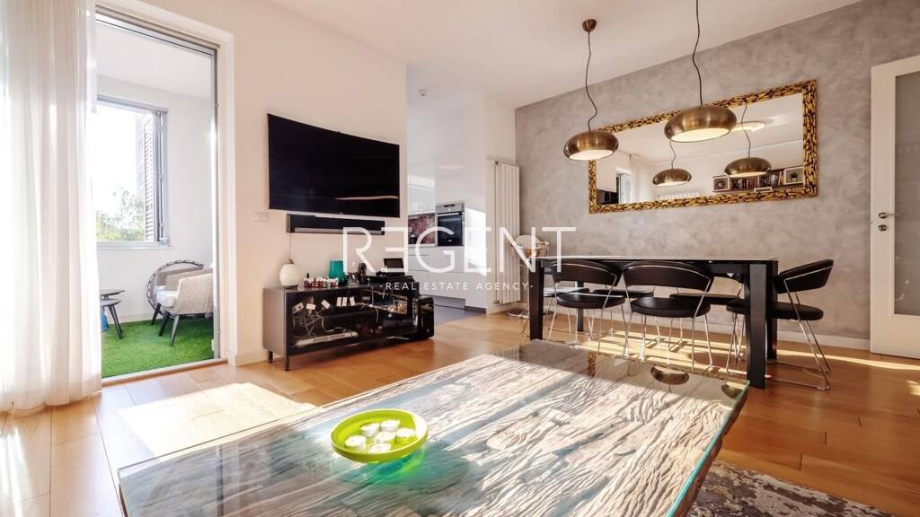 Wohnung zur Miete 4 Zimmer 104 m² Grahorova ulica, Zagreb, Hrvatska Donji grad