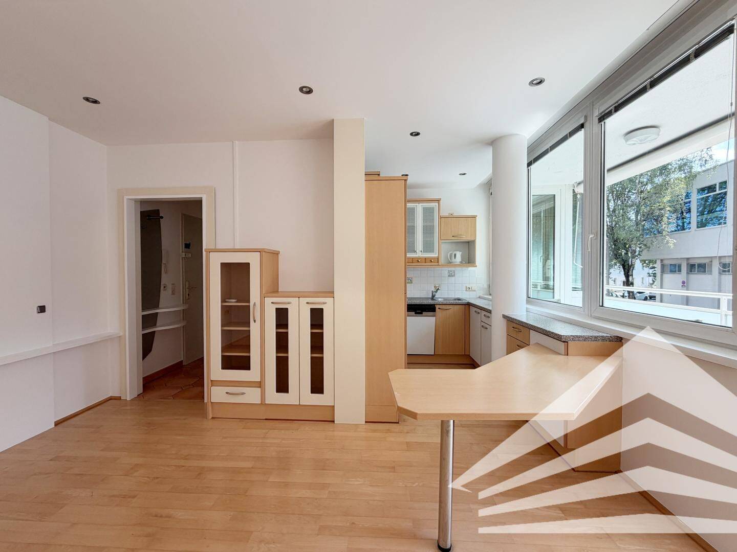 Wohnung zur Miete, Linz