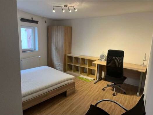 Wohnung zur Miete 420 € 1 Zimmer 30 m² Geschoss 2/3 frei ab sofort Edenkoben 67480